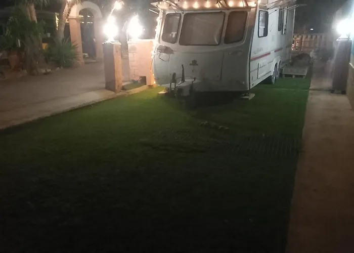 Acogedor Y Tranquilo