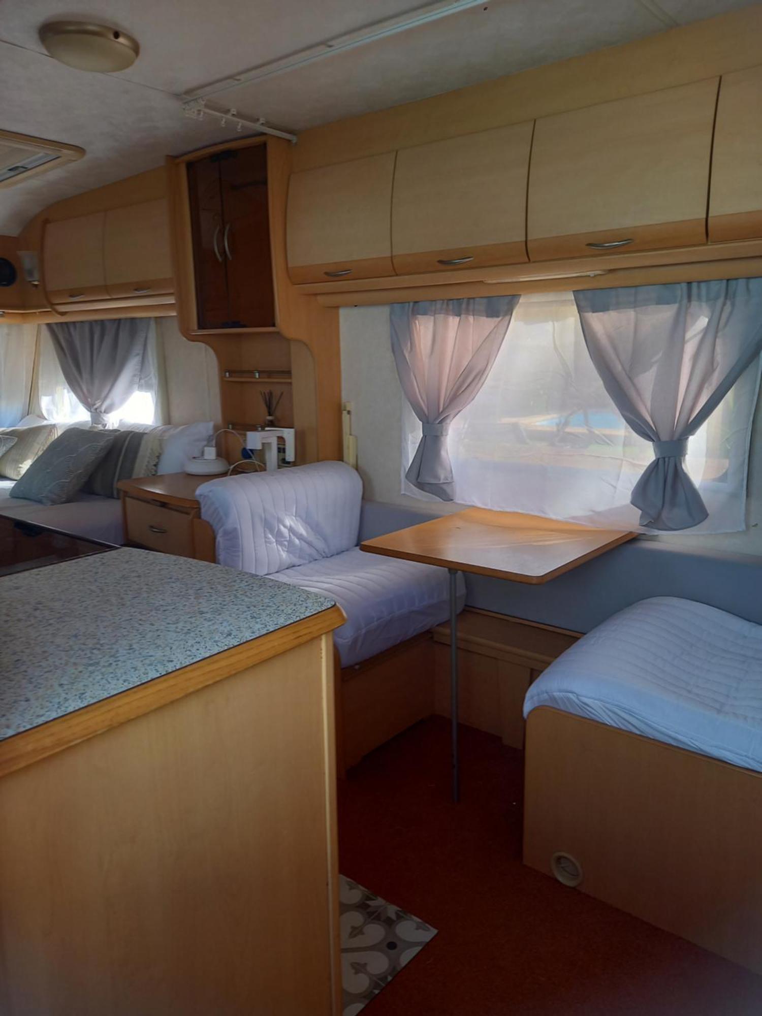 Acogedor Y Tranquilo Appartement