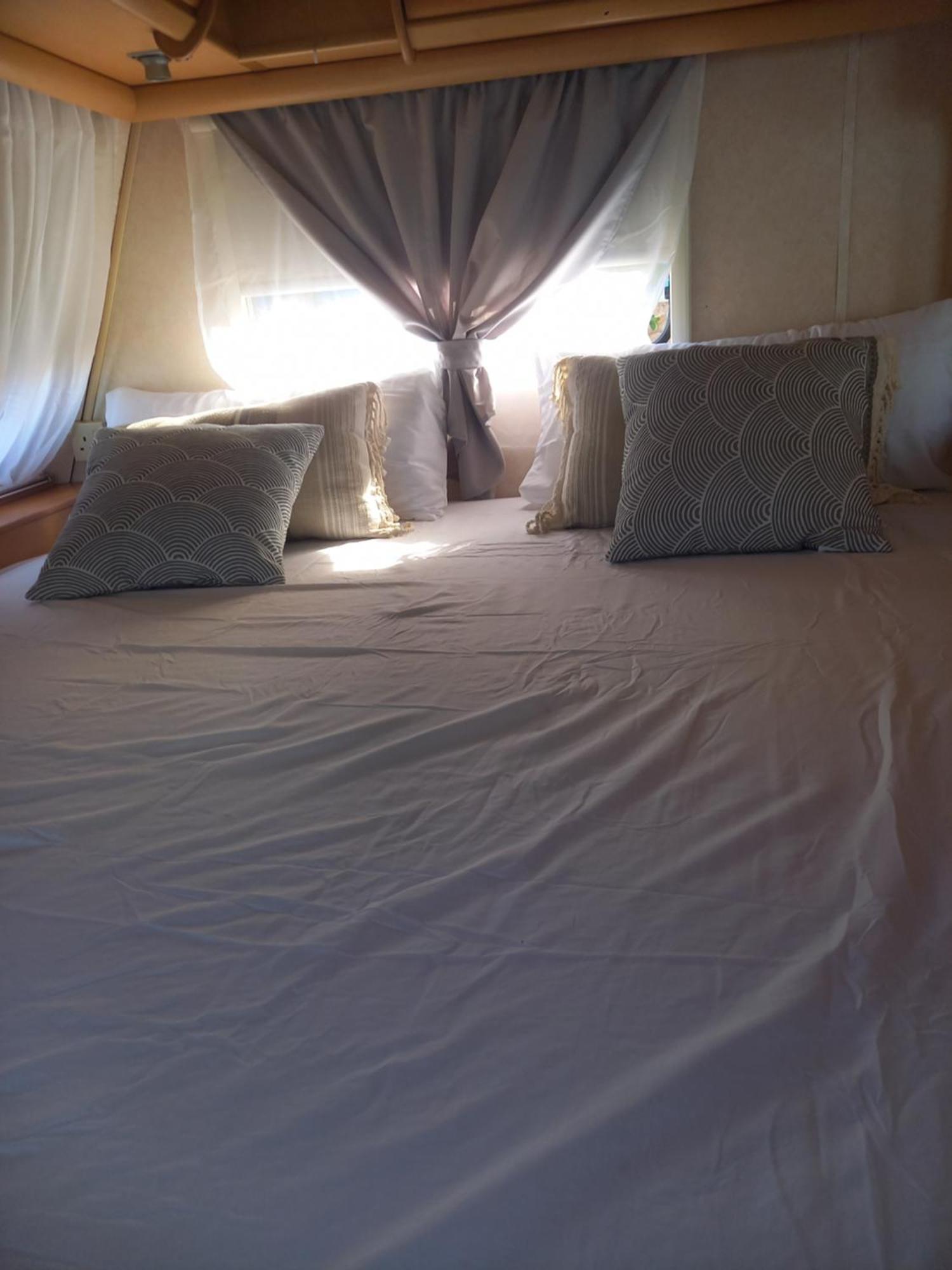 Acogedor Y Tranquilo Appartement