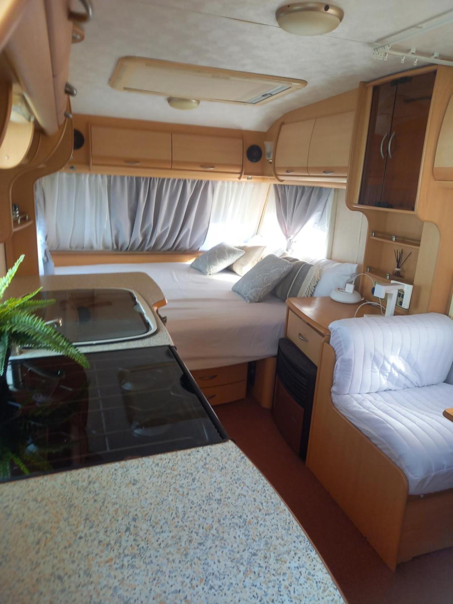 Acogedor Y Tranquilo Appartement *